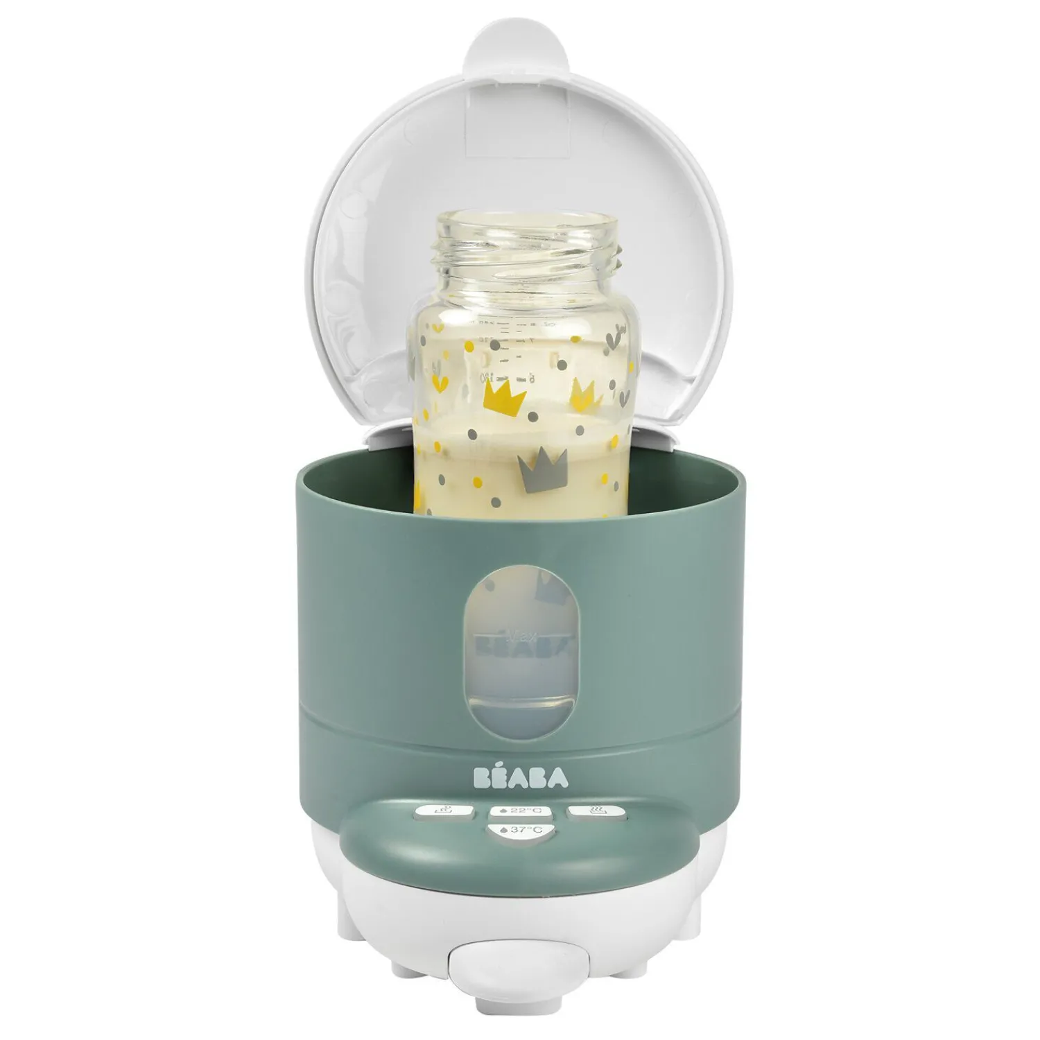 BÉABA Chauffe-biberon Et Préparateurs*Préparateur de biberon Bib'Expresso®