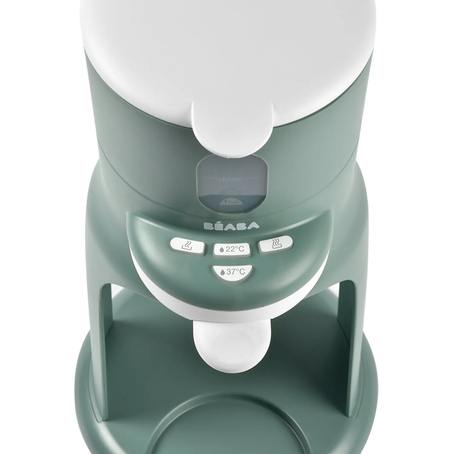 BÉABA Chauffe-biberon Et Préparateurs*Préparateur de biberon Bib'Expresso®