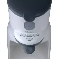 BÉABA Chauffe-biberon Et Préparateurs*Préparateur de biberon Bib'Expresso® Blanc/Gris