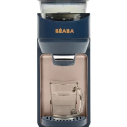 BÉABA Chauffe-biberon Et Préparateurs*Préparateur de biberons Milkeo® Plus Night Blue