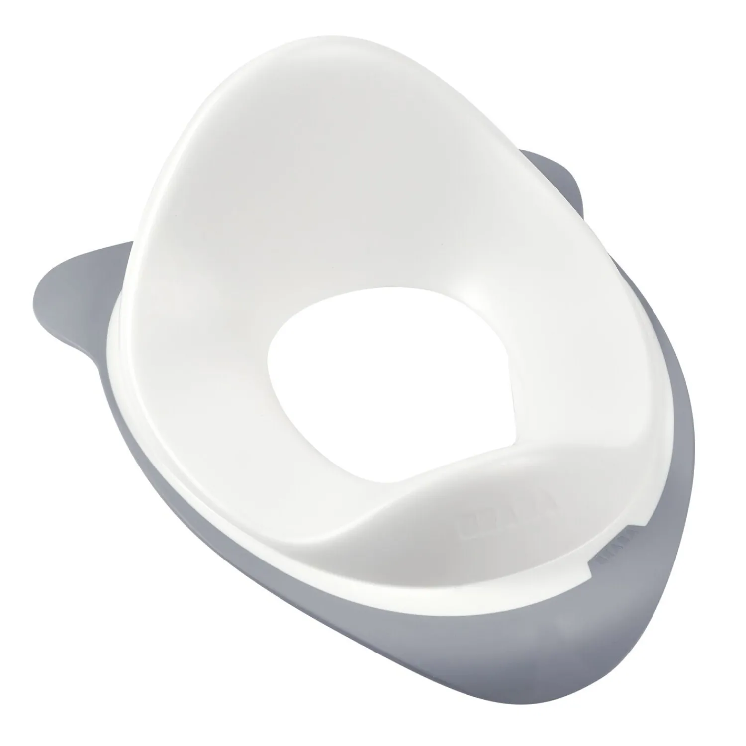 BÉABA Pots Et Réducteur*Réducteur de toilette Gris