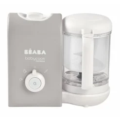 BÉABA Babycook® Express*Robot cuiseur Babycook Express® Gris velours