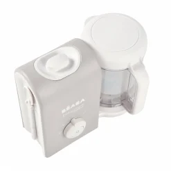BÉABA Babycook® Express*Robot cuiseur Babycook Express® Gris velours
