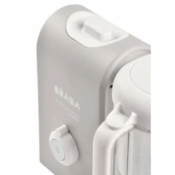 BÉABA Babycook® Express*Robot cuiseur Babycook Express® Gris velours