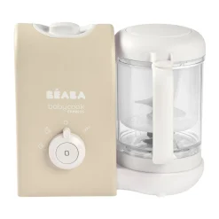BÉABA Babycook® Express*Robot cuiseur Babycook Express® Terre d'argile