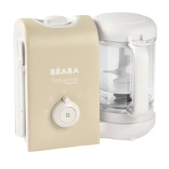 BÉABA Babycook® Express*Robot cuiseur Babycook Express® Terre d'argile