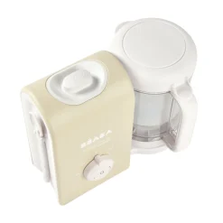 BÉABA Babycook® Express*Robot cuiseur Babycook Express® Terre d'argile