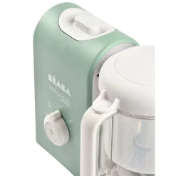 BÉABA Babycook® Express*Robot cuiseur Babycook Express® Vert sauge