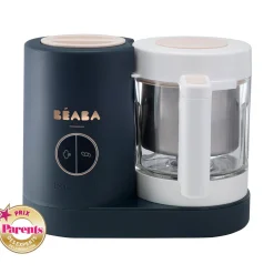BÉABA Babycook® Néo*Robot cuiseur Babycook Neo® Night Blue