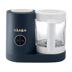 BÉABA Babycook® Néo*Robot cuiseur Babycook Neo® Night Blue