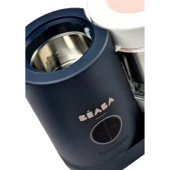 BÉABA Babycook® Néo*Robot cuiseur Babycook Neo® Night Blue