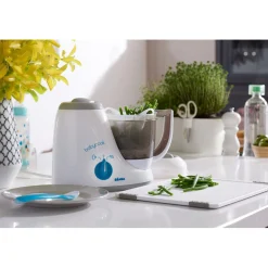 BÉABA Babycook® Original*Robot cuiseur Babycook® Original