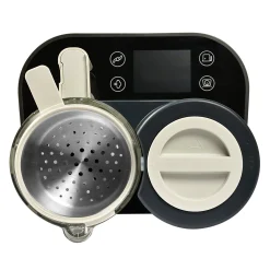 BÉABA Babycook® Smart*Robot cuiseur Babycook Smart® Gris anthracite