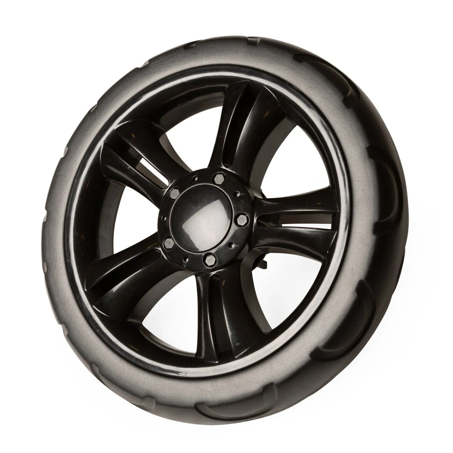 BÉABA Autres Pièces Détachées*Roue Arrière CWTB2 - Noir