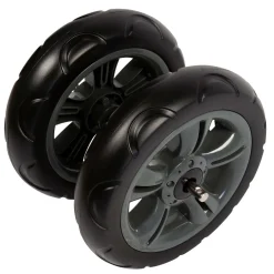 BÉABA Autres Pièces Détachées*Roue Arrière Mid CWSIXN - Anthracite