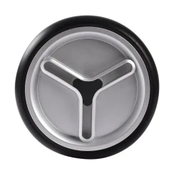 BÉABA Autres Pièces Détachées*Roue arrière pour la poussette Evolutwin