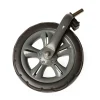 BÉABA Autres Pièces Détachées*Roue Avant CWTRIP et CWSIXN - Anthracite