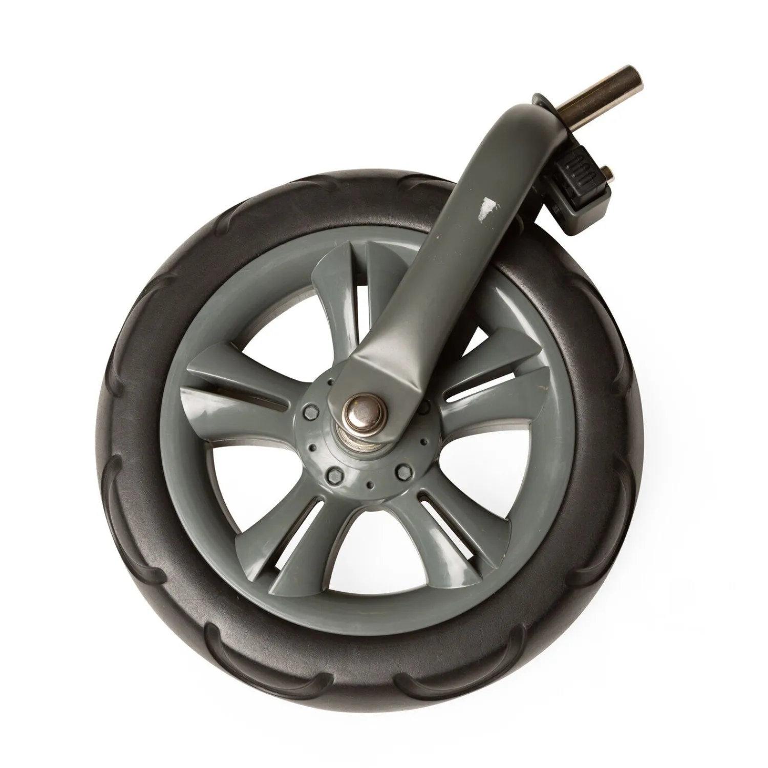 BÉABA Autres Pièces Détachées*Roue Avant CWTRIP et CWSIXN - Anthracite