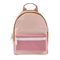 Enfant BÉABA Sacs À Dos Enfant|Cartables Enfant*Sac à dos enfant Faro Rose poudré