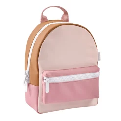 Enfant BÉABA Sacs À Dos Enfant|Cartables Enfant*Sac à dos enfant Faro Rose poudré