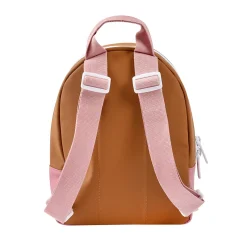 Enfant BÉABA Sacs À Dos Enfant|Cartables Enfant*Sac à dos enfant Faro Rose poudré