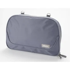 BÉABA Sacs À Langer*Sac à langer Genève Ardoise