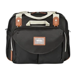 BÉABA Sacs À Langer*Sac à langer Genève Noir