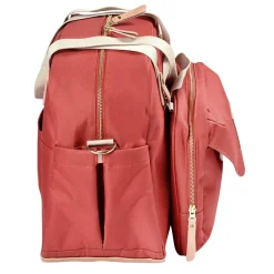 BÉABA Sacs À Langer*Sac à langer Genève Terracotta