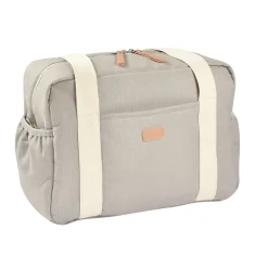 BÉABA Sacs À Langer*Sac à langer Paris Gris perle