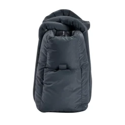 BÉABA Sacs À Langer*Sac à langer Puffy Paris Gris Chiné foncé