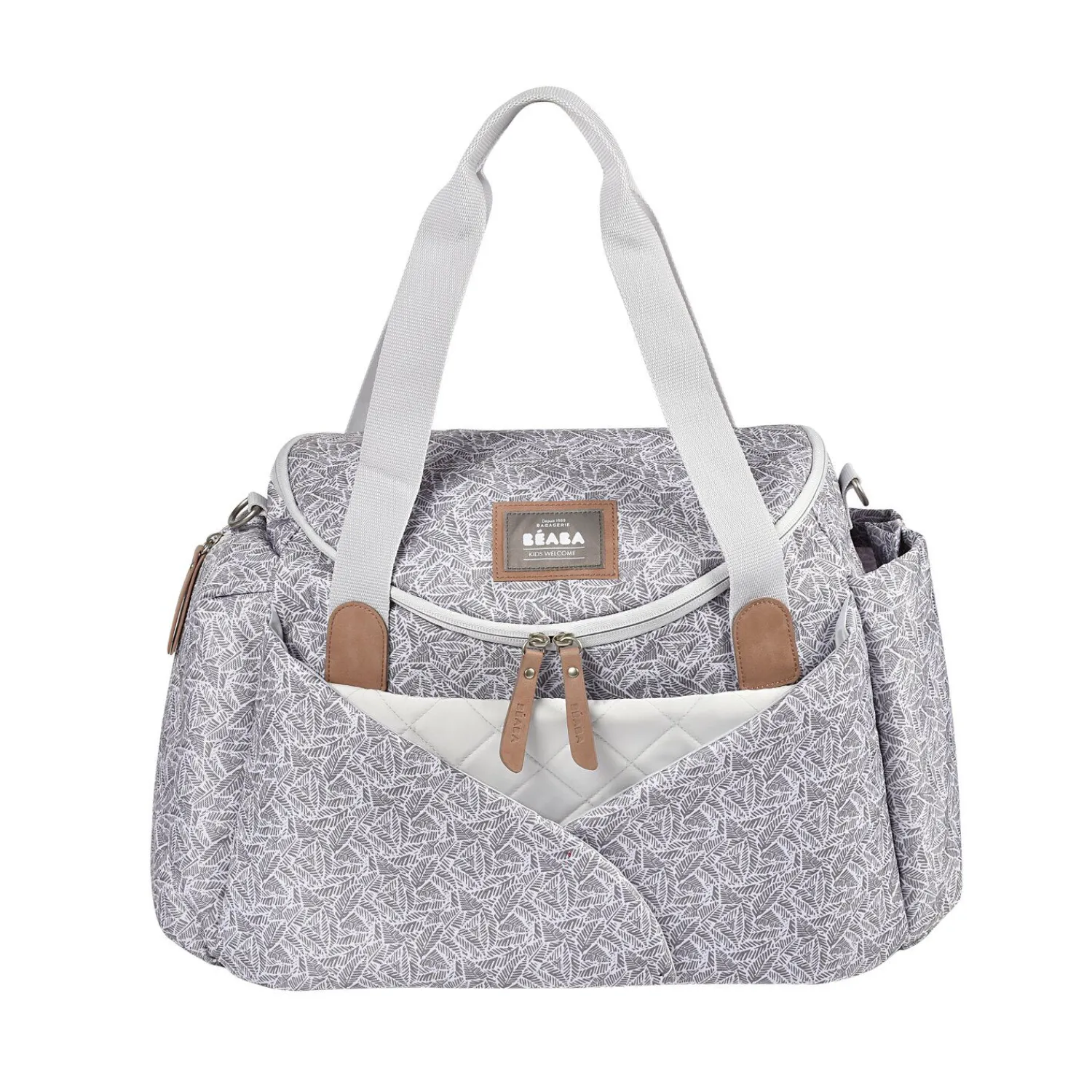 BÉABA Sacs À Langer*Sac à langer Sydney Jungle