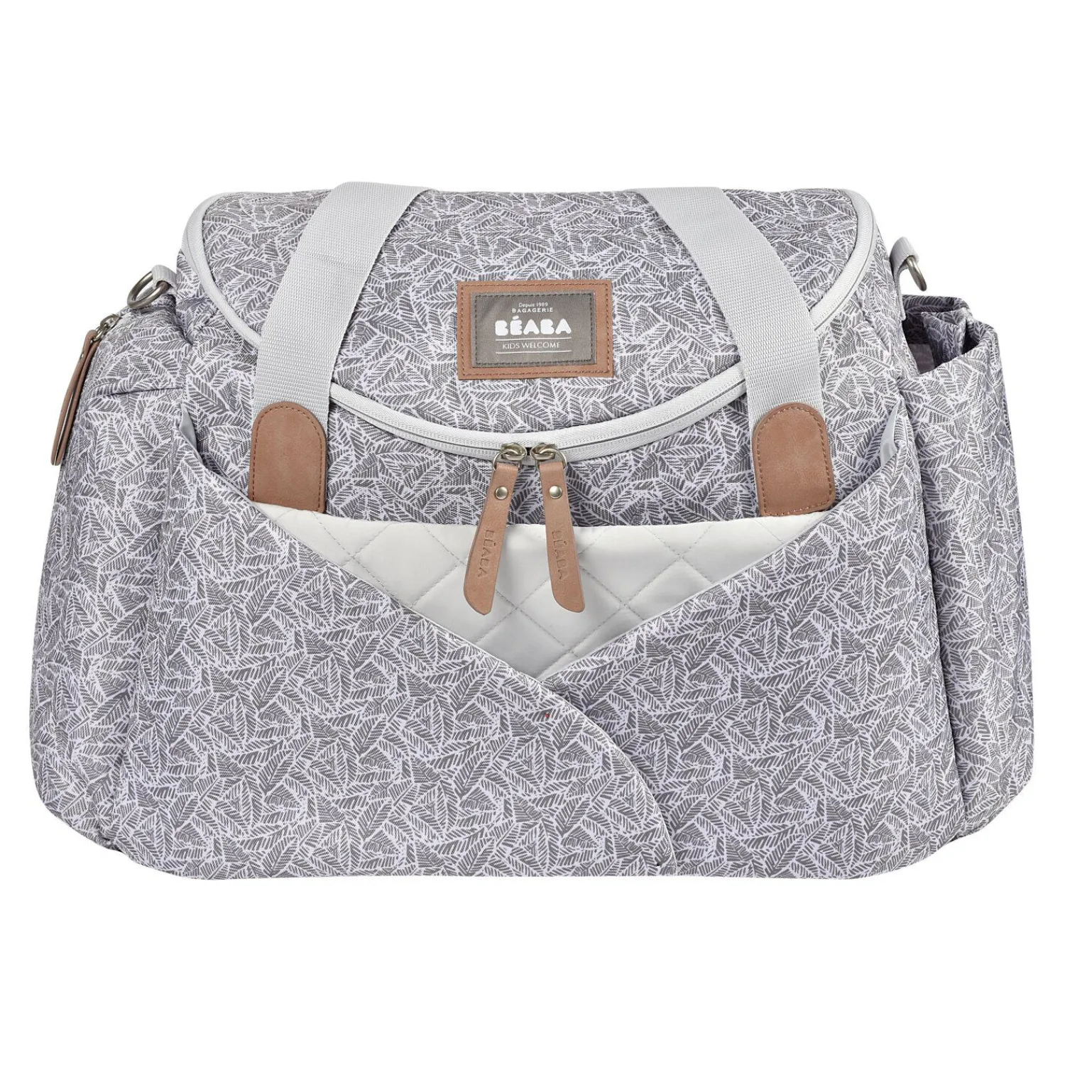 BÉABA Sacs À Langer*Sac à langer Sydney Jungle