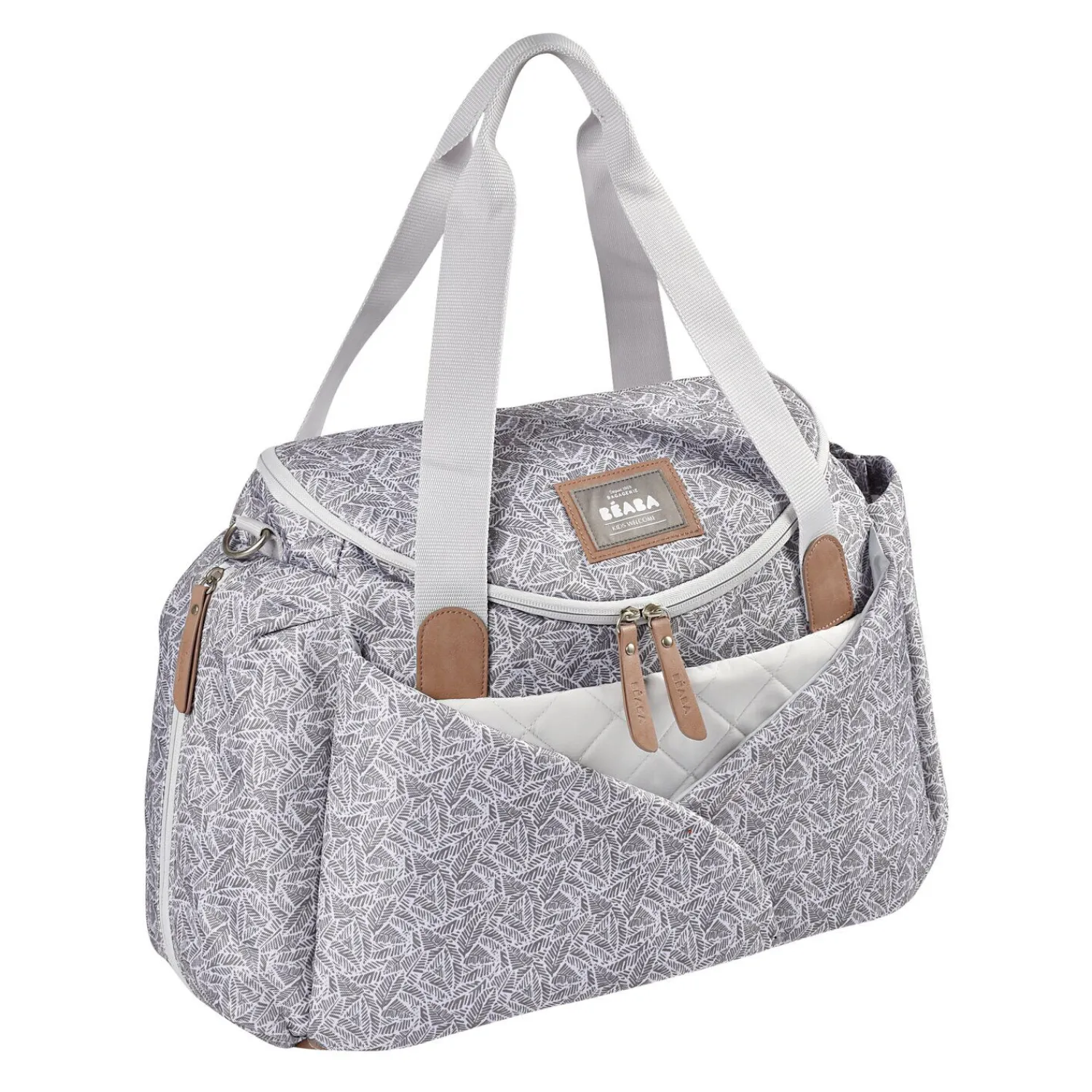 BÉABA Sacs À Langer*Sac à langer Sydney Jungle