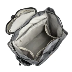 BÉABA Sacs À Dos À Langer*Sac à langer Vancouver Gris foncé