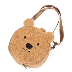Enfant BÉABA Sacs À Dos Enfant|Cartables Enfant*Sac Teddy - Beige