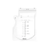 BÉABA Accessoires D'allaitement*Sachets de conservation pour lait maternel 250 ml x 50