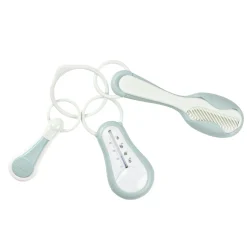 BÉABA Accessoires De Toilette*Set accessoires de toilette Bleu vert