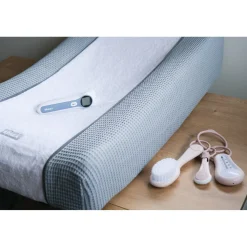 BÉABA Accessoires De Toilette*Set accessoires de toilette Vieux rose