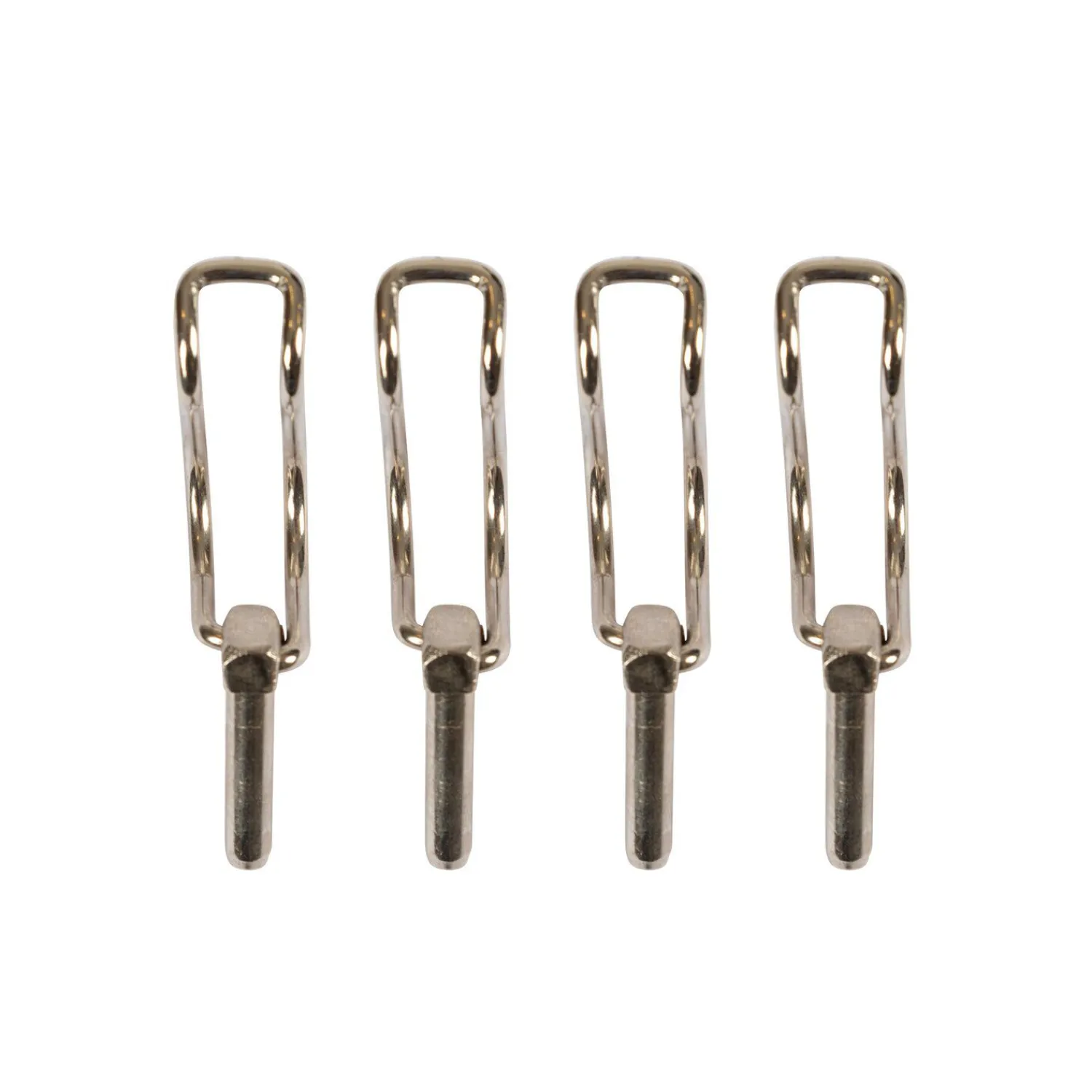 BÉABA Autres Pièces Détachées*Set De 4 Clips De Montage De Roue/Frein CWSIXN CWQDN