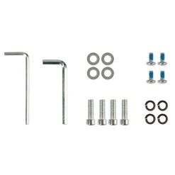 BÉABA Autres Pièces Détachées*Set de vis - Chaise à Bascule Lounge