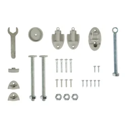 BÉABA Autres Pièces Détachées*Set de vis - Maestro Barriere De Porte/Escalier
