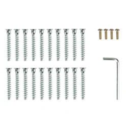 BÉABA Autres Pièces Détachées*Set de vis - RSMBWH2