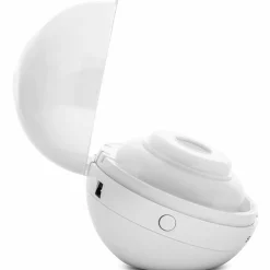 BÉABA Tétines, Sucettes Et Accessoires*Stérilisateur Duccio avec sucette Smoothie SX Pro blanc