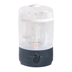 BÉABA Stérilisateurs*Stérilisateur séchant 2 en 1 Steril N Dry Night blue