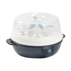 BÉABA Stérilisateurs*Stérilisateur Stéril Express Evolutif Night blue