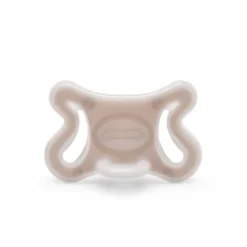 BÉABA Tétines, Sucettes Et Accessoires*SUCETTE S CH ZERO 0/6m ALMOND