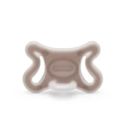 BÉABA Tétines, Sucettes Et Accessoires*SUCETTE S CH ZERO 0/6m CARAMEL