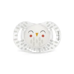 BÉABA Tétines, Sucettes Et Accessoires*Sucette symétrique SX Pro +18M Bonhomia