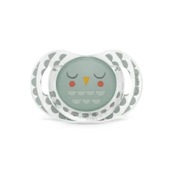 BÉABA Tétines, Sucettes Et Accessoires*Sucette symétrique SX Pro +18M Bonhomia