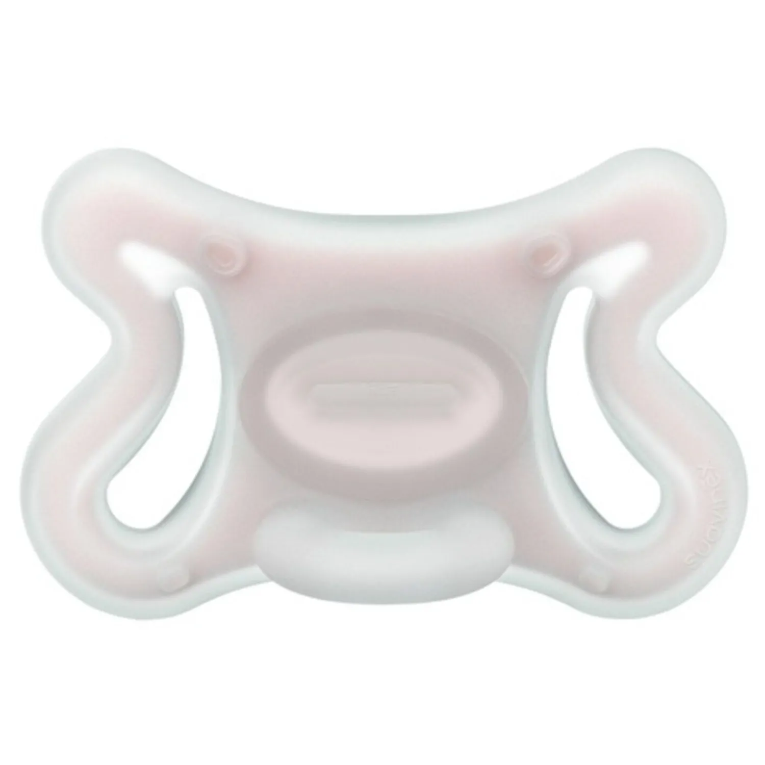 BÉABA Tétines, Sucettes Et Accessoires*Sucette symétrique ZERO.ZERO 0/6m